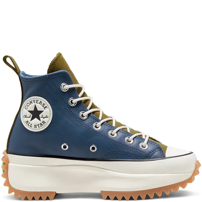 Converse Run Star Hike High Top (568650C)