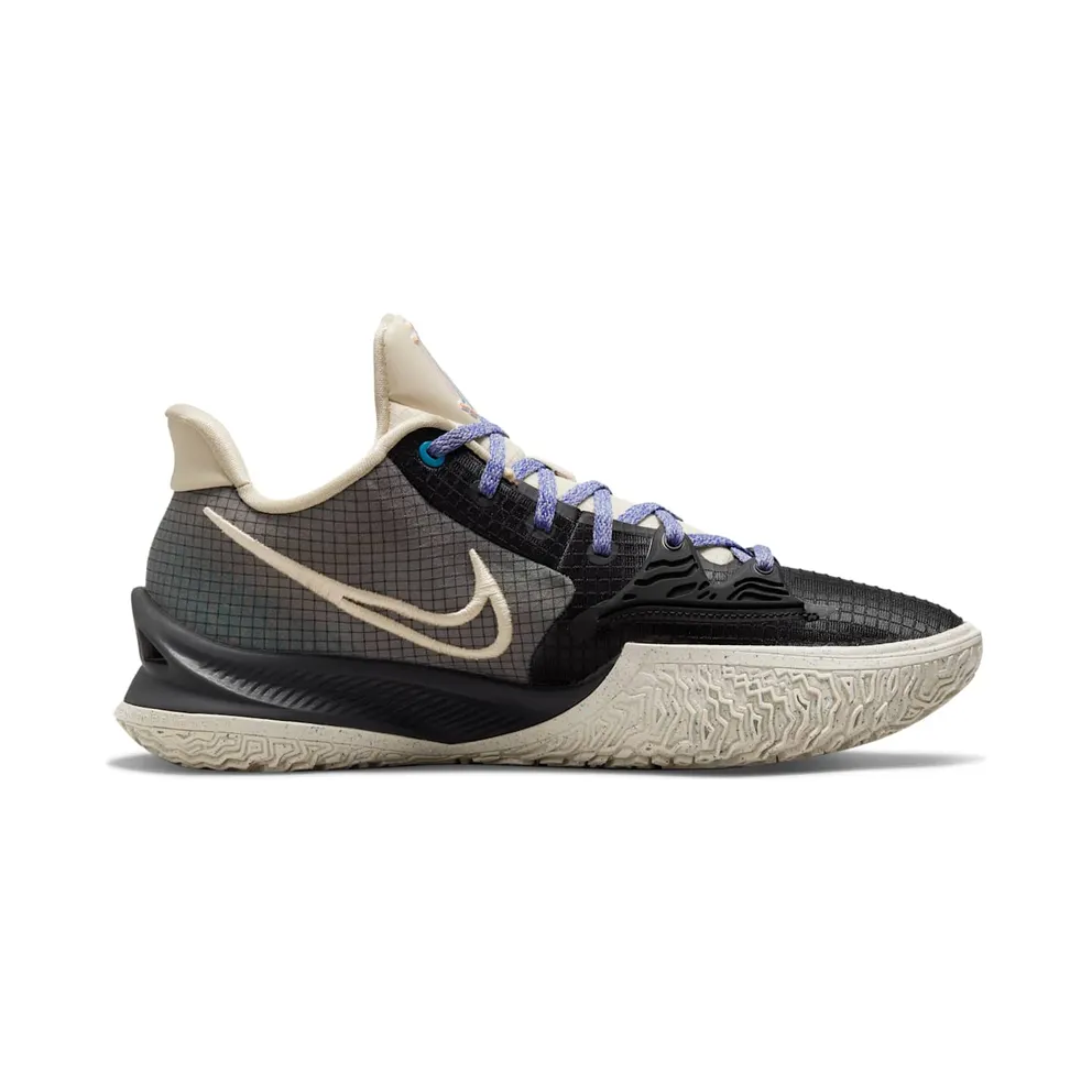 Nike Kyrie 4 Low Black Bone (CW3985-003)