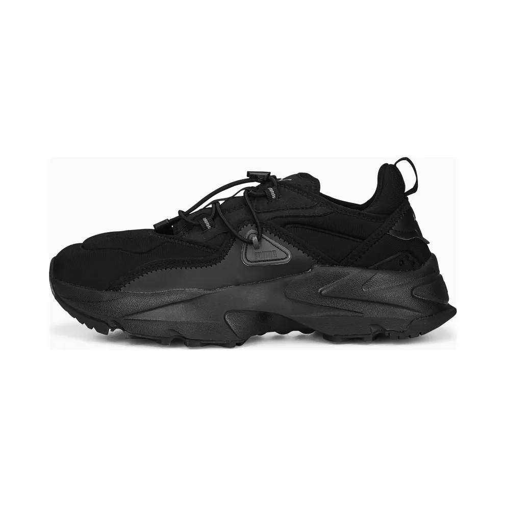 Puma Orkid für Damen Schwarz (388968-04)