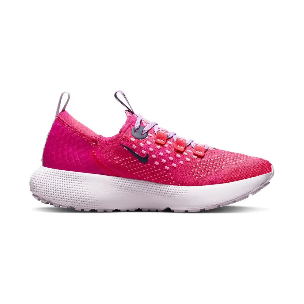 Nike Escape Run Flyknit Road Running Pink (DC4269-600)