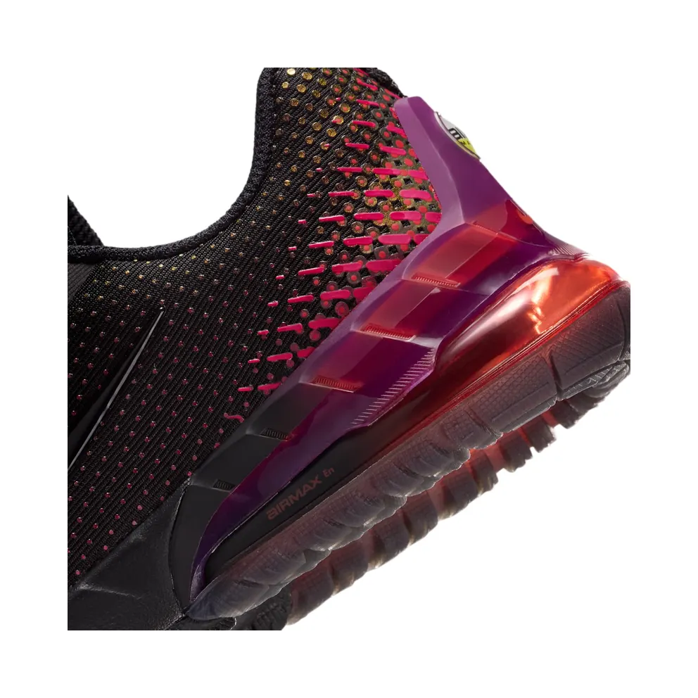 Nike Air Max Phoenix Black / Vivid Purple / Challenge Red (HF7053-006)