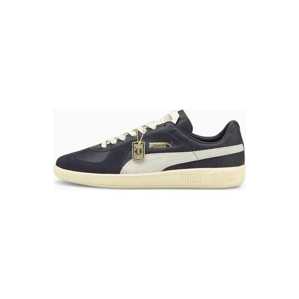 Puma Army Trainer RDL LB Puma New Navy / Puma White / Eggnog (381227-01)