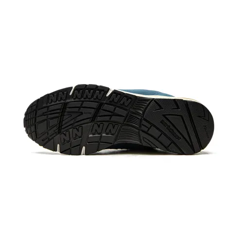 new-balance-991 M991BSG