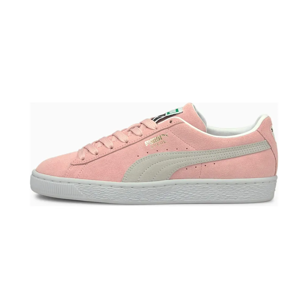 Puma Suede Classic Xxi Pink/White (37491511)