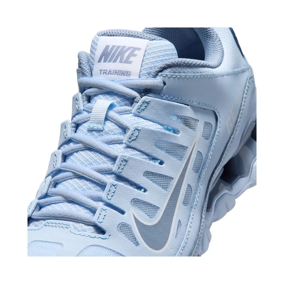 Nike Reax 8 Hydrogen Blue/White/Ashen Slate (IO2400-400)