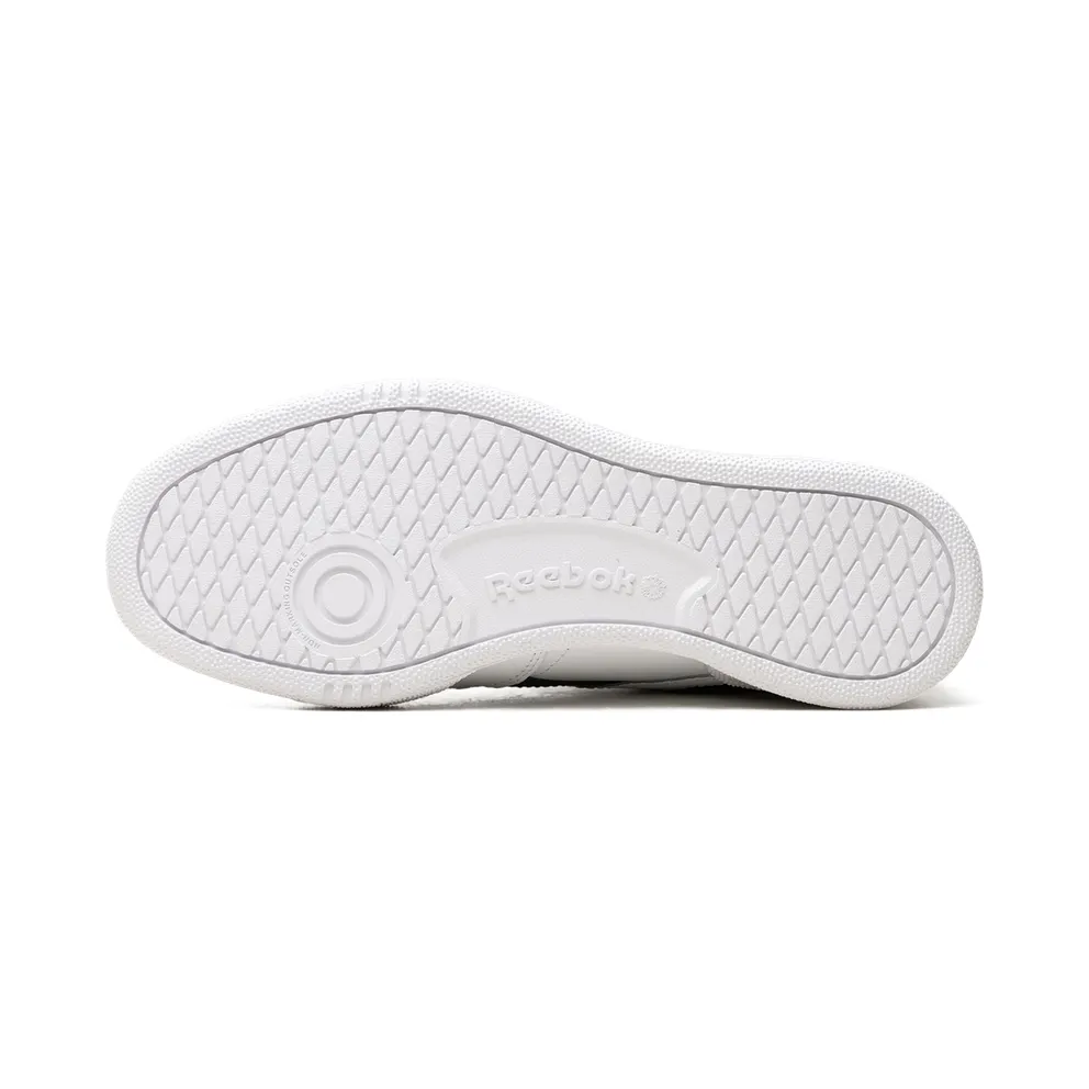 Reebok Club C Revenge “White Collegiate Green White” (100201-198)