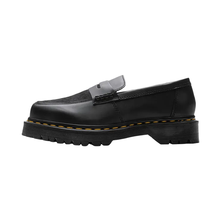 Dr Martens Penton Bex Loafers “Comme des Garcons Black” (31303001)