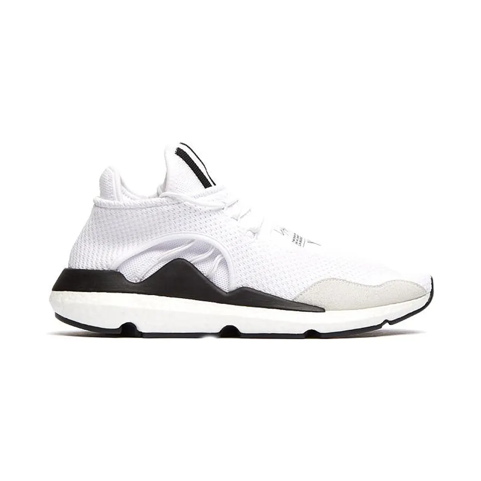 adidas Y-3 Saikou White Black (AC7195)