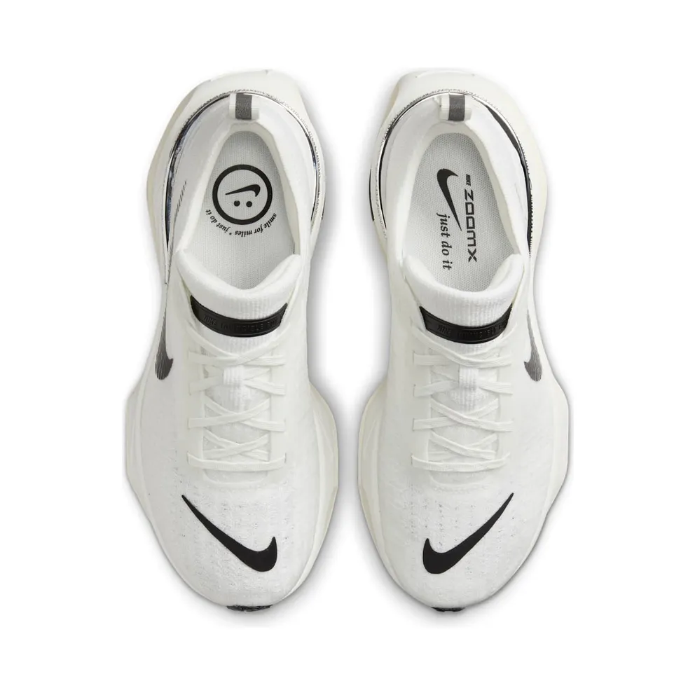 Nike ZoomX Invincible Run 3 Coconut Milk (DR2660-102)