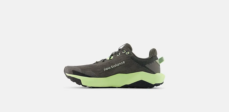 NEW BALANCE DynaSoft Nitrel v6 “TORNADO / AFTERGLOW / FADED BLACK” (MNTR2MD)