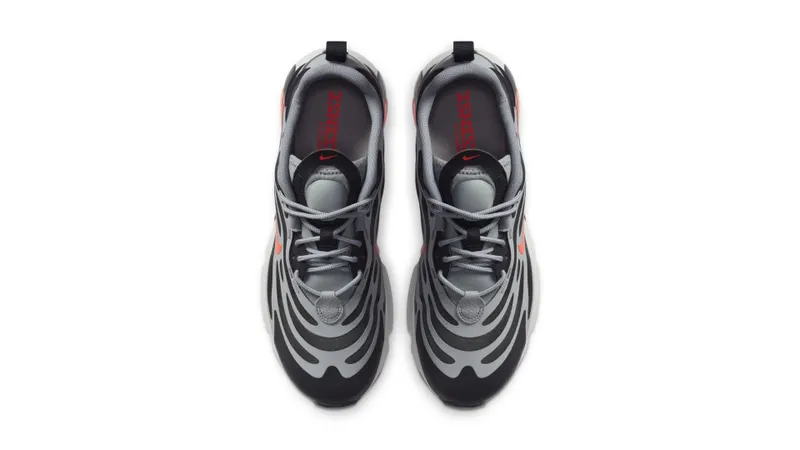 Nike  Air Max Exosense Particle Grey Particle Grey/Anthracite/Photon Dust (CK6811-001)