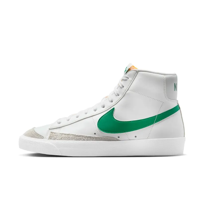 Nike Blazer Mid ’77 Vintage “White Malachite” (BQ6806-127)
