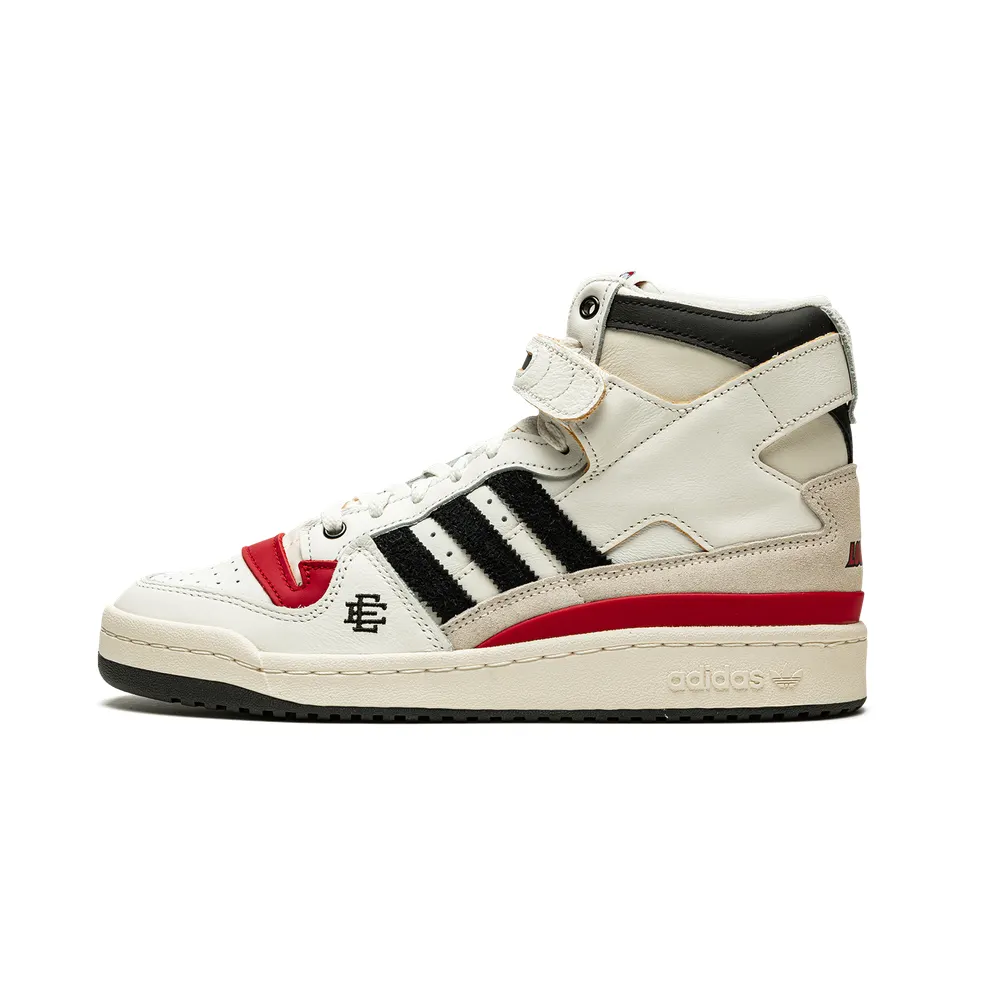 adidas Forum 84 High Eric Emanuel Louisville Cardinals (GW7792)