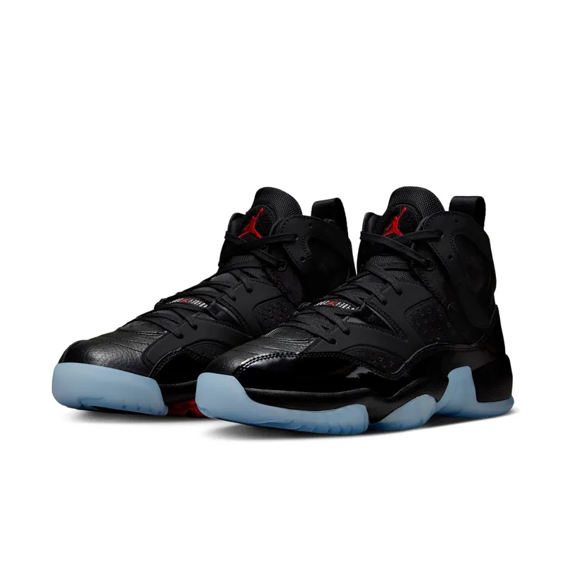 Jumpman Two Trey Black (DO1925-003)