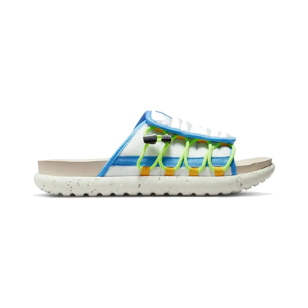 Nike Asuna 2 White University Blue (DX2942-100)