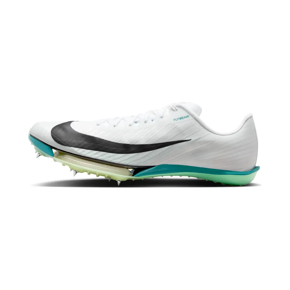 Nike Maxfly 2 White Bright Spruce Barely Green Black (FD8395-102)