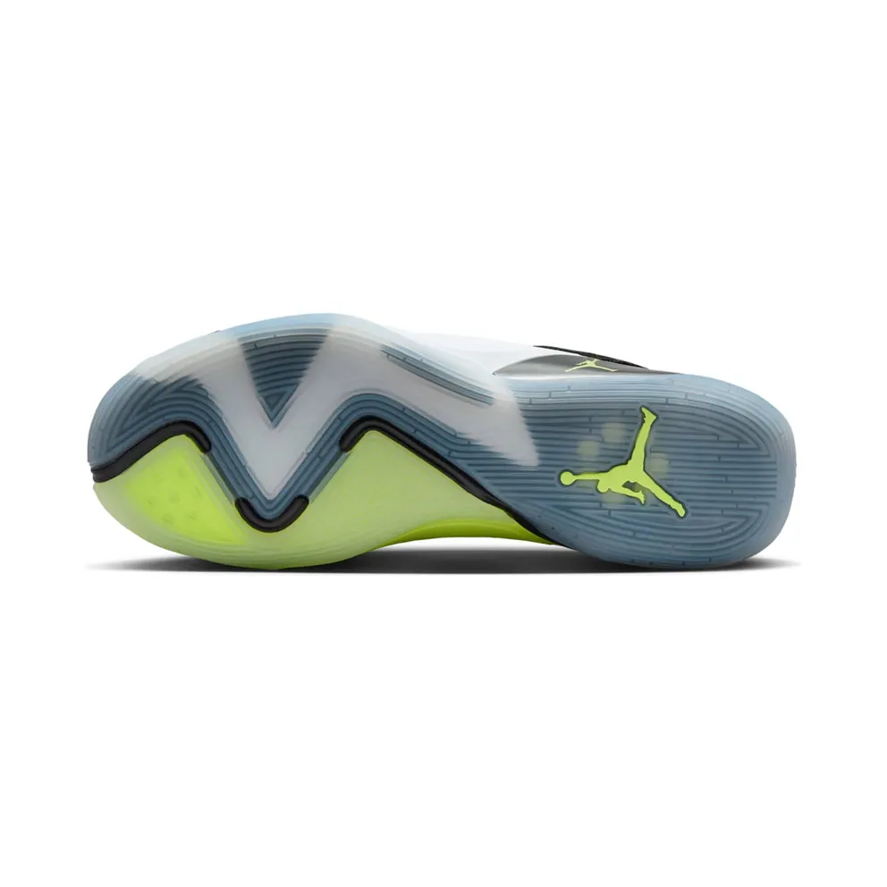 Jordan Luka 2 “Black Volt” (DX8733-017)