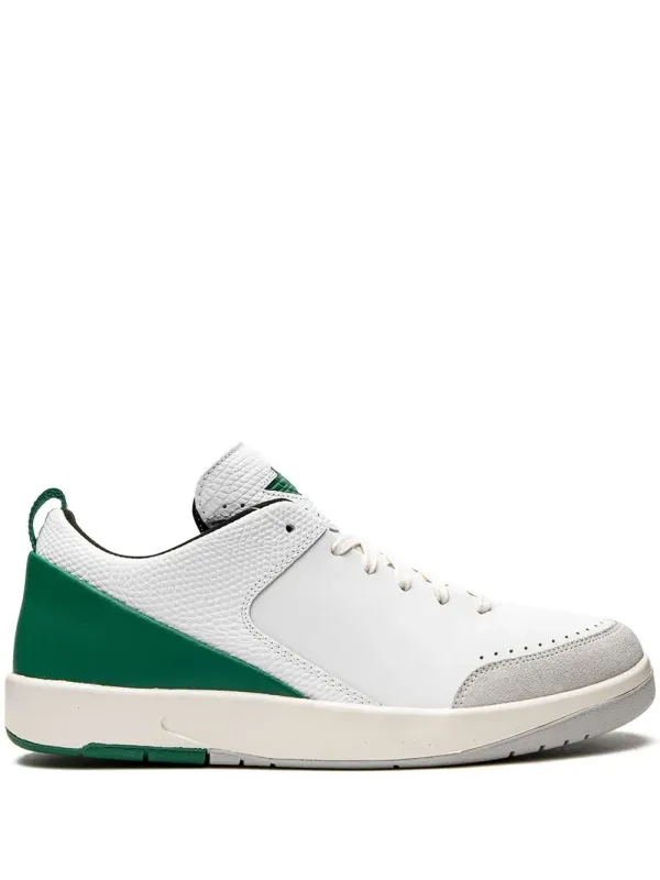 Jordan Air Jordan 2 Retro Low SE sneakers – White (DQ0560)