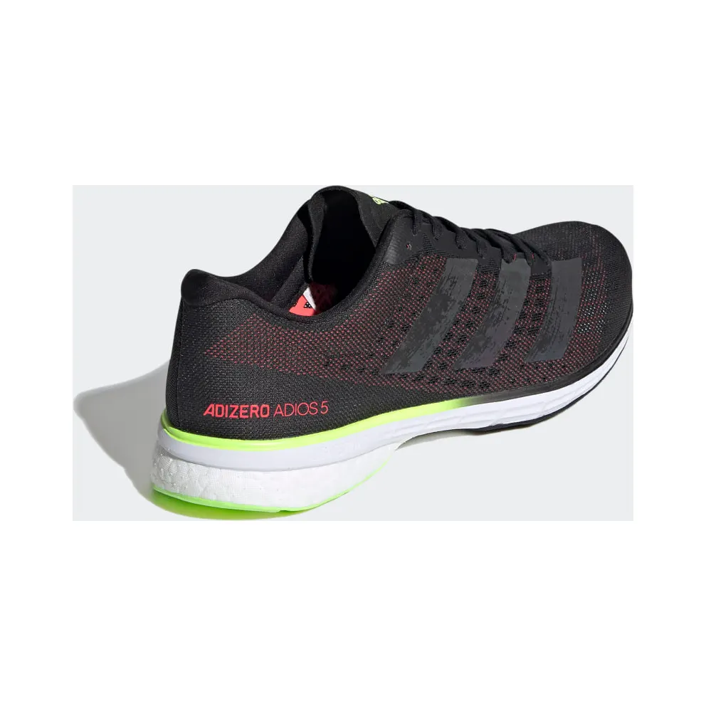 Adidas Adizero Adios 5 (EG4659)