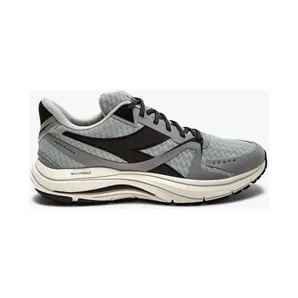 Diadora Mythos Blushield 8 Vortice Silver Black (101.179087 D0480)