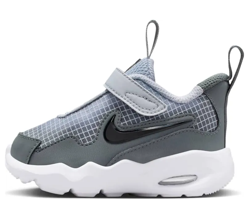 Nike Air Max Nova Wolf Grey Iron Grey Black (FN4461-004)