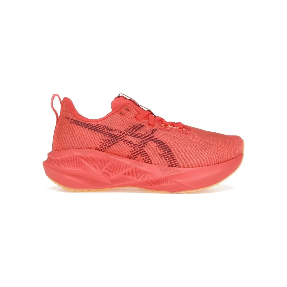 ASICS Novablast 5 Flash Red Edo Purple (1012B765-601)