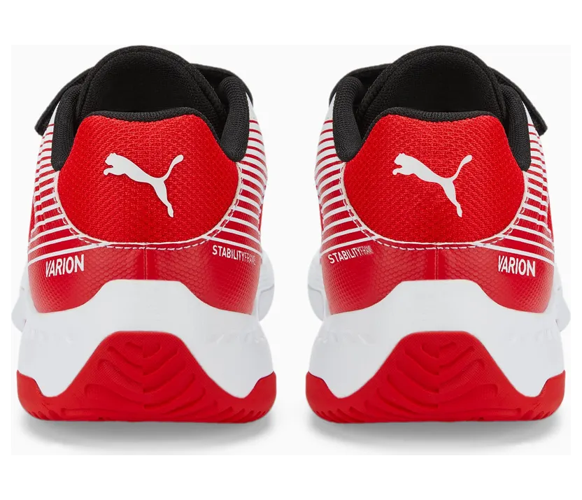 puma-indoorschoenen 106586-07