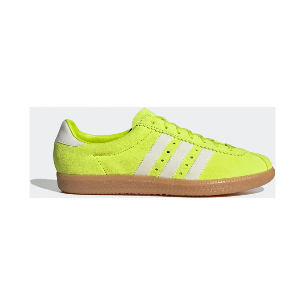 Adidas Padiham Solar Yellow / Core White / Gum (GW5760)