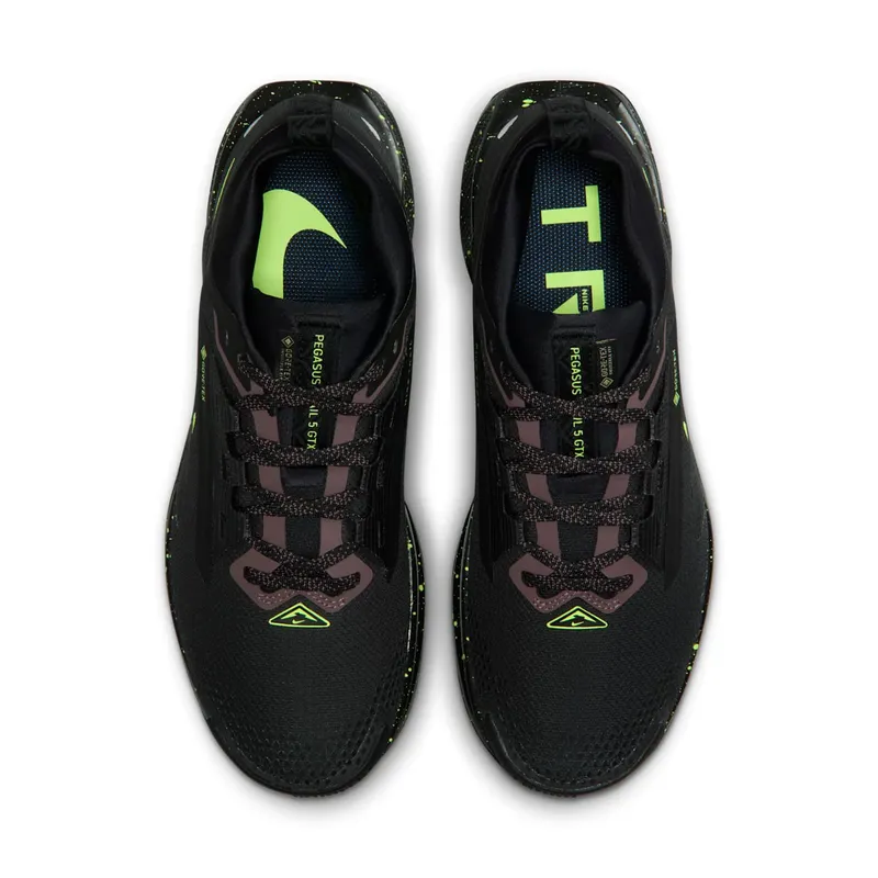 Nike Pegasus Trail Black (FQ0912-009)