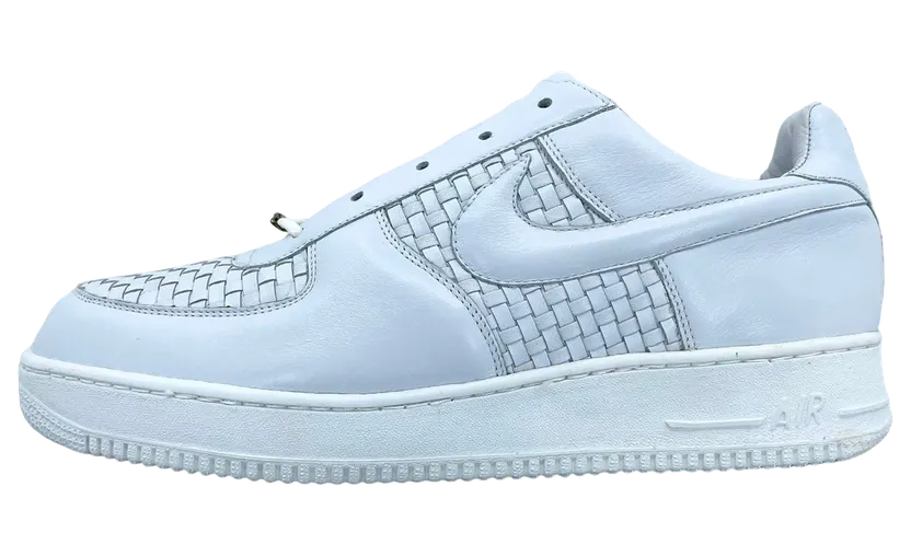 Nike Air Force 1 Lux Le “White” (305818-111)