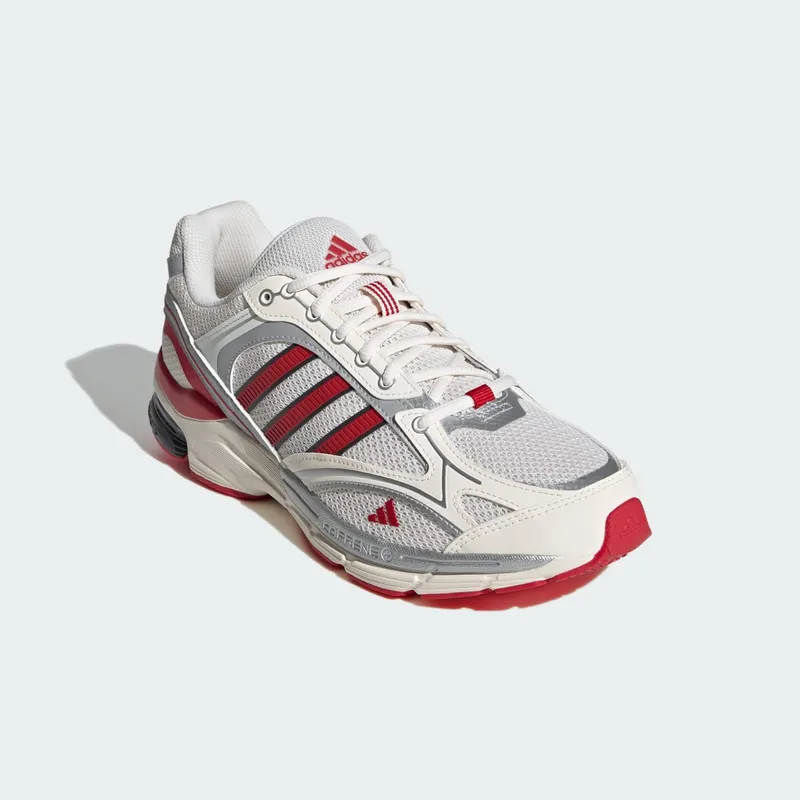 adidas Spiritain 2000 Cloud White Better Scarlet Chalk White (IH9980)