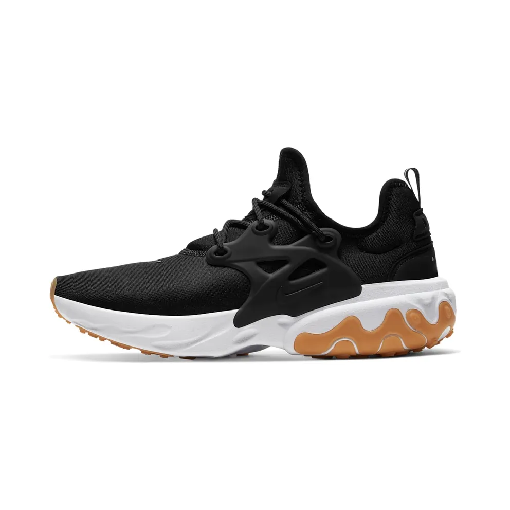 Nike Reacto Presto Black (AV2605-007)