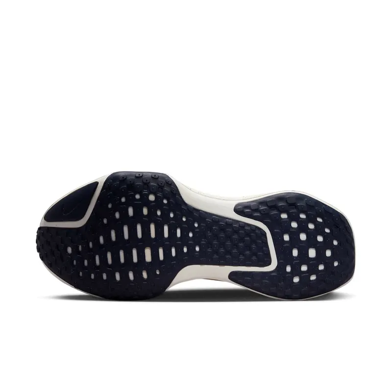 Nike ZoomX Invincible Run 3 White Bright Crimson (DR2615-101)