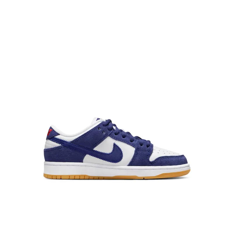 Nike SB Dunk Low PS “Los Angeles Dodgers” (DN3675-401)