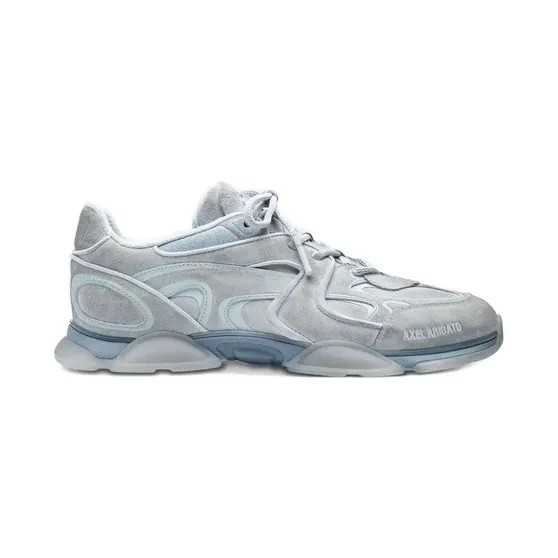Axel Arigato Eris mit Design-Einsatz “Blue” (F3490002)