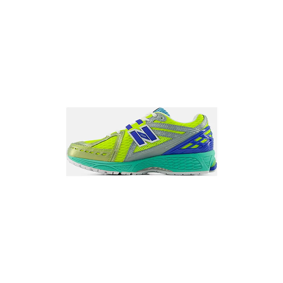 New Balance 1906R “ALKALINE GREEN” (U19063)