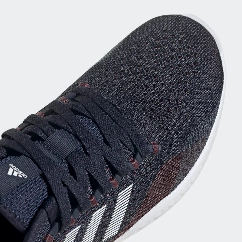 Adidas Fluidflow 2.0 Legend Ink / Cloud White / Shadow Maroon (GW4012)