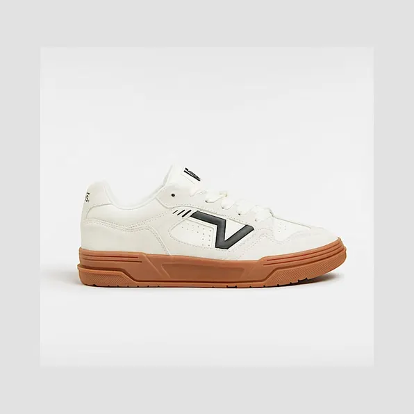 Vans Upland “Suede – Marshmallow Gum” (VN000D25OVM)
