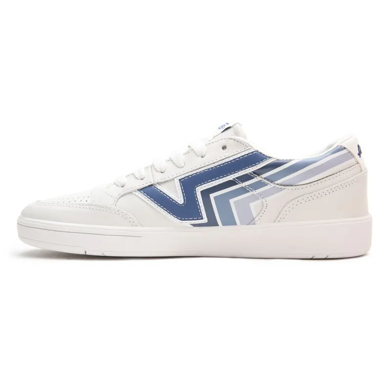 VANS Vans X Penn Lowland Cc Shoes White (VN0A4TZY4H5)