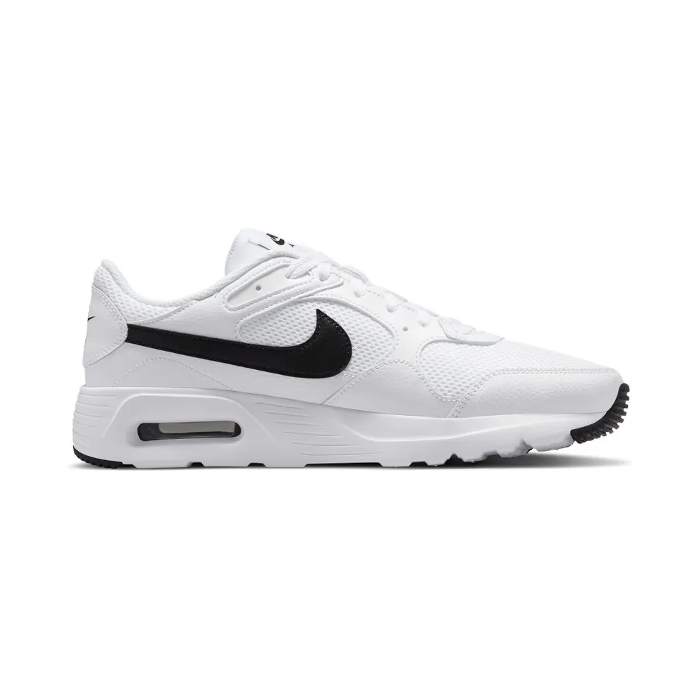 Nike Air Max SC White (CW4555-102)