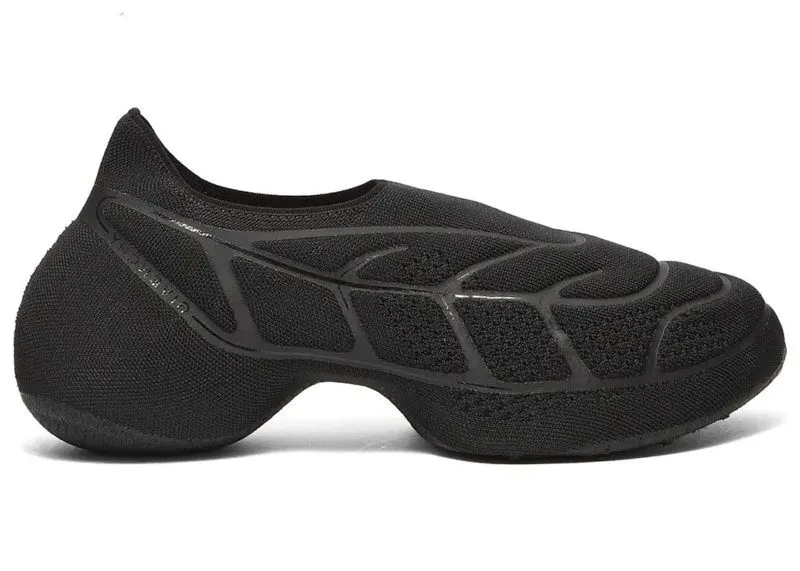 Givenchy TK-360 Plus Sneaker Black (BH0076H1C4-001)