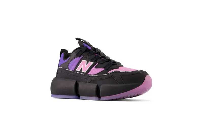 New Balance Vision Racer Sunset Black Mirage Violet (MSVRCSSP)