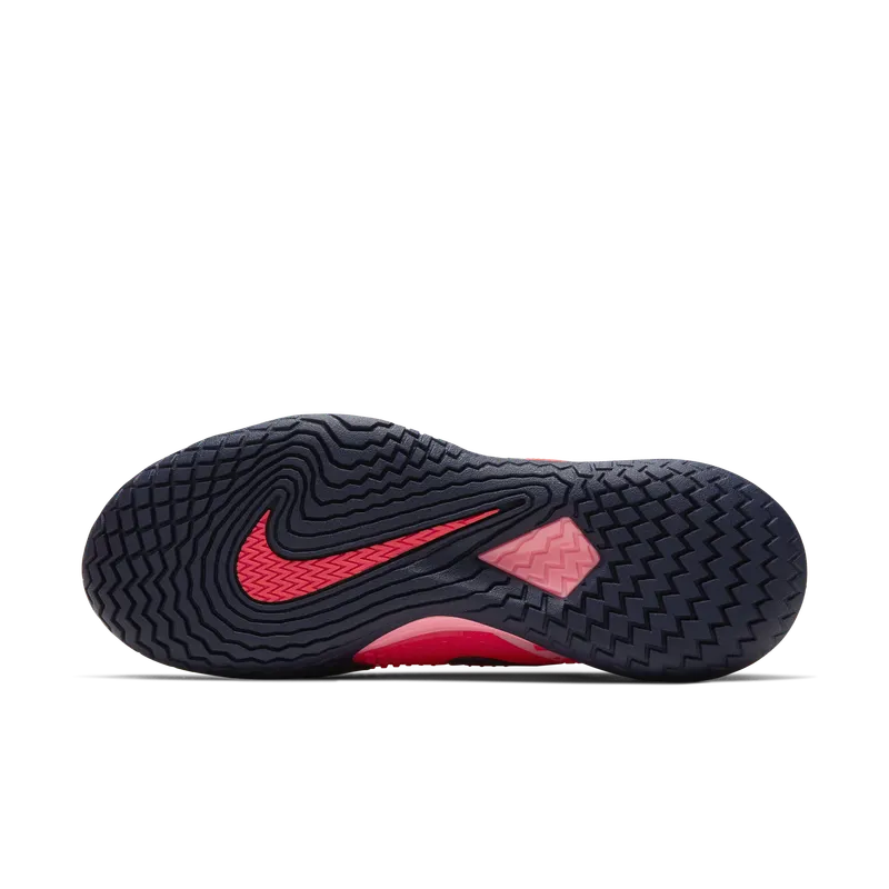 NikeCourt Air Zoom Vapor Cage 4 Hard-Court Tennis Red (CD0431-604)