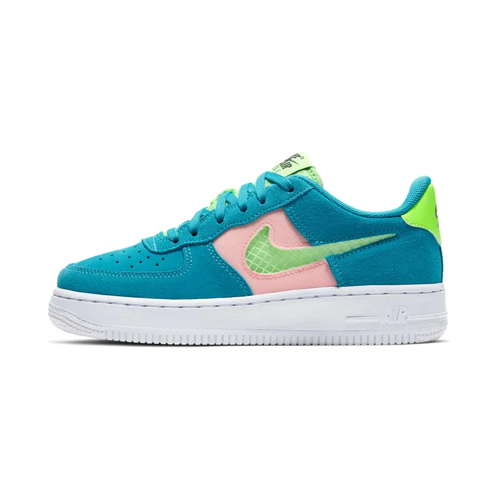 Nike Air Force 1 LV8 Blau (CJ4093-300)