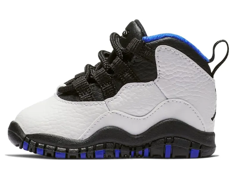 Jordan 10 Retro Orlando (TD)