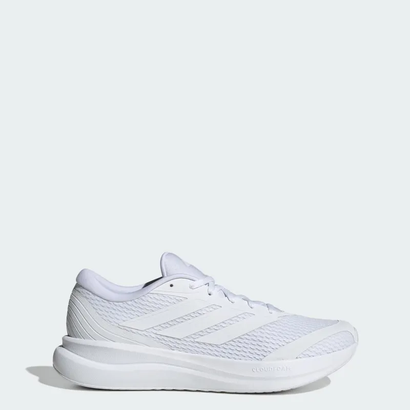 Adidas Runfalcon 6 CLOUDFOAM Running Shoes Cloud White / Cloud White / Core Black (KH5567)