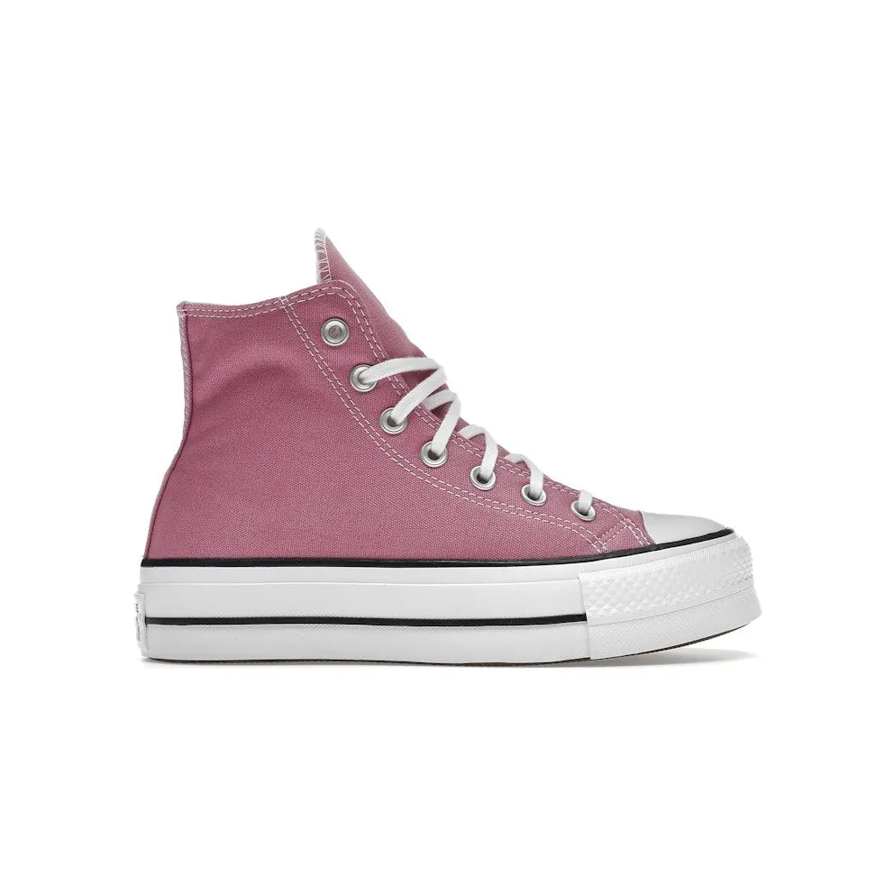 Converse Chuck Taylor All Star Lift Platform Magic Flamingo (571631C)