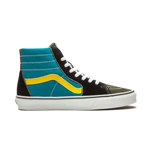 vans-sk8-hi VN0A4BV619Y