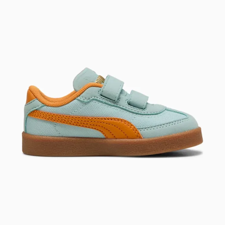 Puma Club Ii Era Cv Schoenen Zonder Veters 402310-04