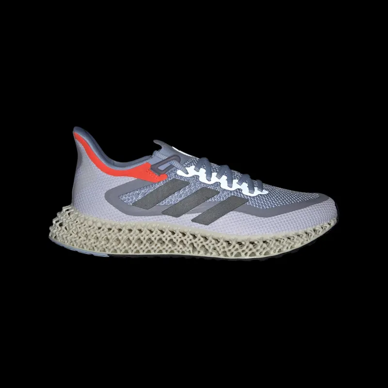 adidas adidas 4D FWD Blue Dawn / Core Black / Silver Violet (HP7654)